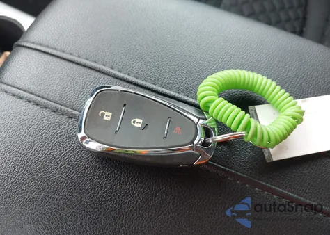 2019 Chevrolet Blazer from USA, damaged, VIN 3GNKBGRS1KS699125